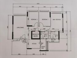 Blk 611 EUNOS GROVE (Bedok), HDB 4 Rooms #463568451